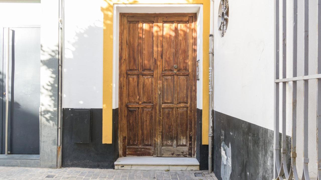 Rentalsevilla Descubriendo Las Iglesias Eksteriør billede
